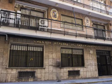 Casa del Diablo de Huelva: esta es la curiosa leyenda que esconde Casa del Diablo de Huelva: esta es la curiosa leyenda que esconde