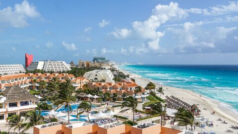 Cancún