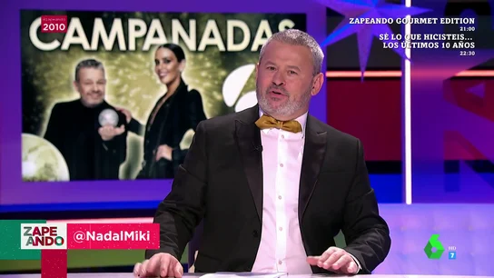 Miki Nadal Miki Nadal