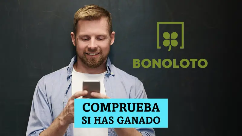Comprobar resultados de la Bonoloto | Hoy, sábado 8 de enero de 2022