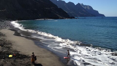 Tenerife