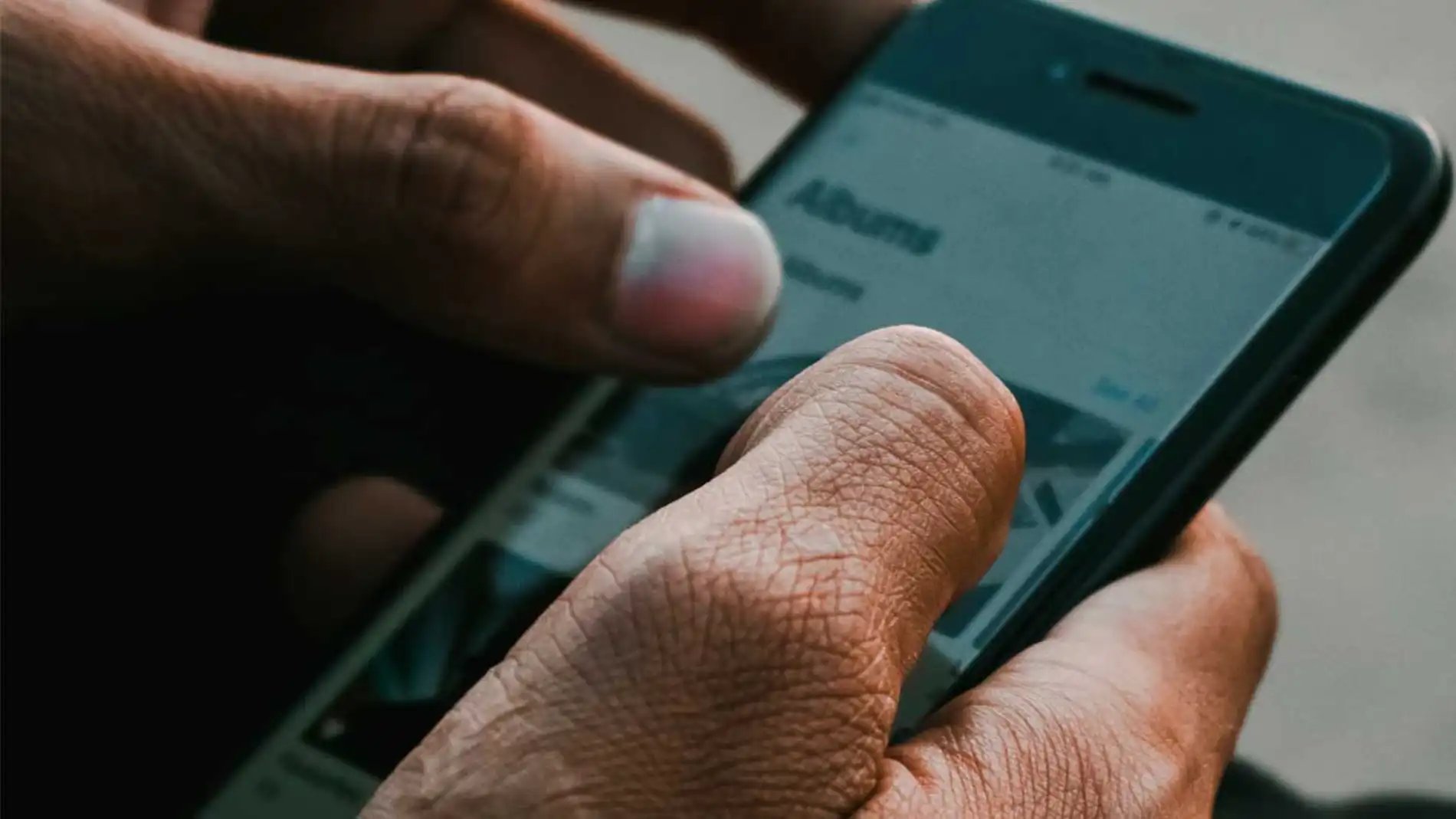 Textamenteo digital de Apple