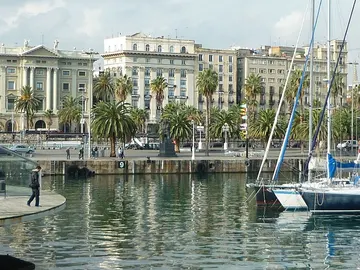 ¿Qué encontrarás en el Port Vell de Barcelona? ¿Qué encontrarás en el Port Vell de Barcelona?