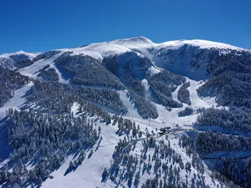 5 estaciones de esquí para disfrutar del Pirineo de Girona 5 estaciones de esquí para disfrutar del Pirineo de Girona