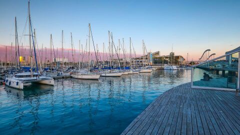 Port Vell