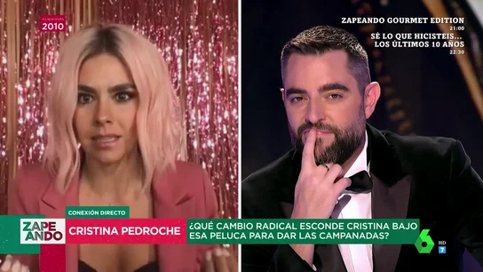 Cristina Pedroche Cristina Pedroche