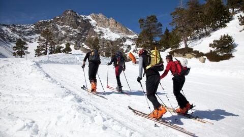Vallter 2000