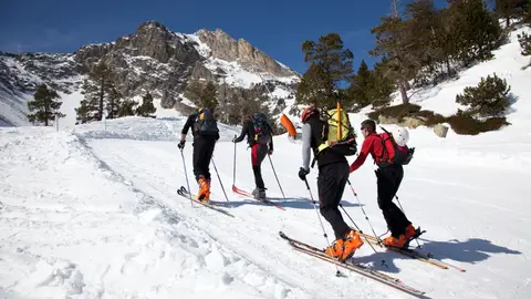 Vallter 2000 Vallter 2000