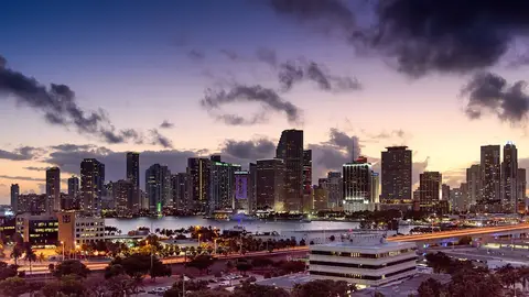 Miami Miami