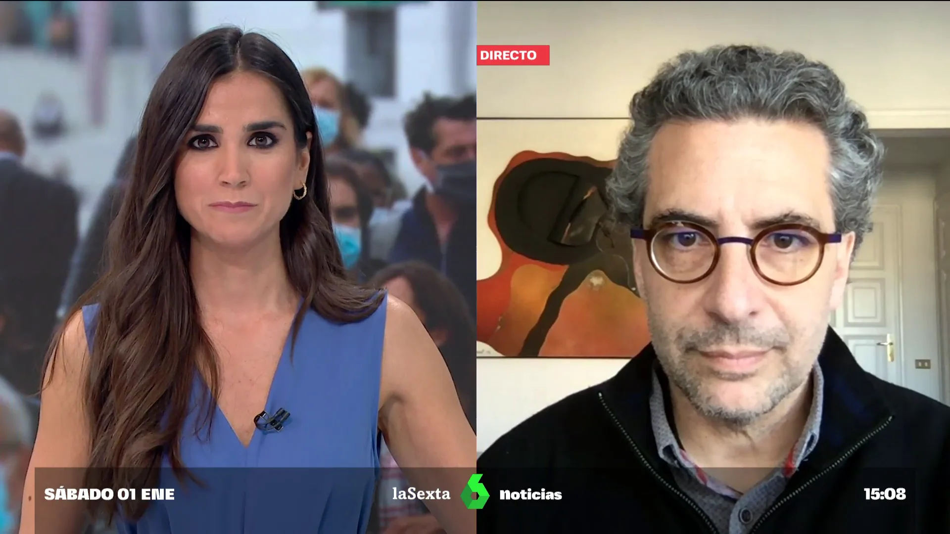 Quique Bassat