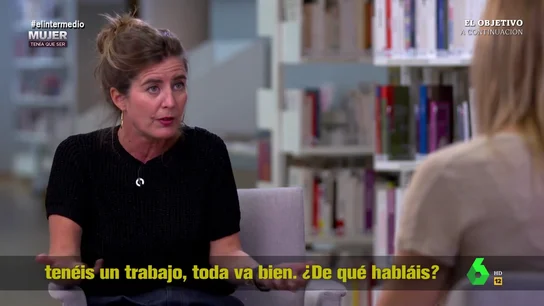 "¿Por qué hacéis un drama?": la impactante pregunta de la madre de Camille Kouchner a su hijo, víctima de abuso sexual por su padrastro "¿Por qué hacéis un drama?": la impactante pregunta de la madre de Camille Kouchner a su hijo, víctima de abuso sexual por su padrastro