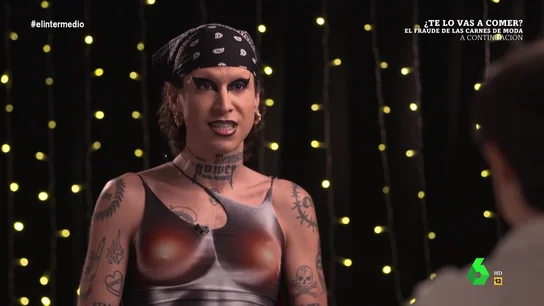 ¿Qué es el sexo, el género y la expresión de género? Así explicó Joss Jaycoff cada concepto y sus diferencias ¿Qué es el sexo, el género y la expresión de género? Así explicó Joss Jaycoff cada concepto y sus diferencias