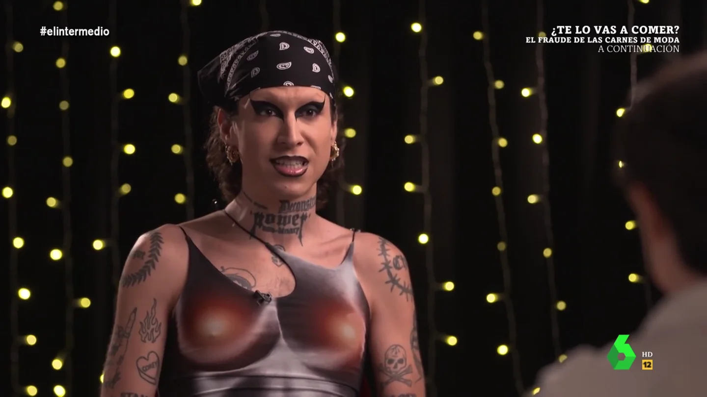 ¿Qué es el sexo, el género y la expresión de género? Así explicó Joss Jaycoff cada concepto y sus diferencias ¿Qué es el sexo, el género y la expresión de género? Así explicó Joss Jaycoff cada concepto y sus diferencias
