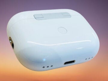 Se filtran los AirPods Pro 2, que llegarán junto con el iPhone 14