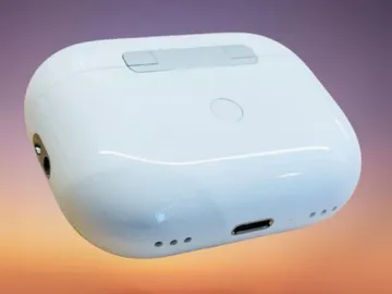 Se filtran los AirPods Pro 2, que llegarán junto con el iPhone 14 Se filtran los AirPods Pro 2, que llegarán junto con el iPhone 14