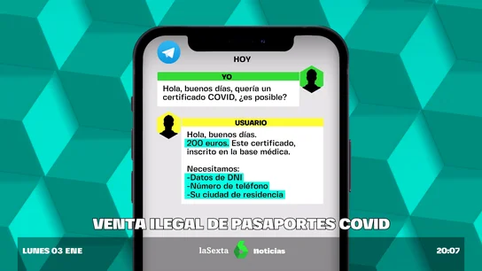 PASAPORTE FRAUDE PASAPORTE FRAUDE