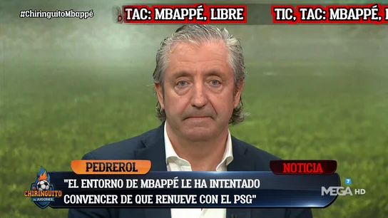 pedrerol pedrerol