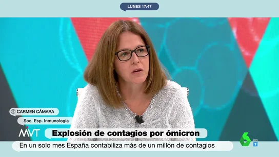 CARMEN OMICROON CARMEN OMICROON