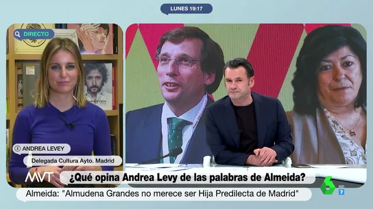 ANDREA LEVY ANDREA LEVY