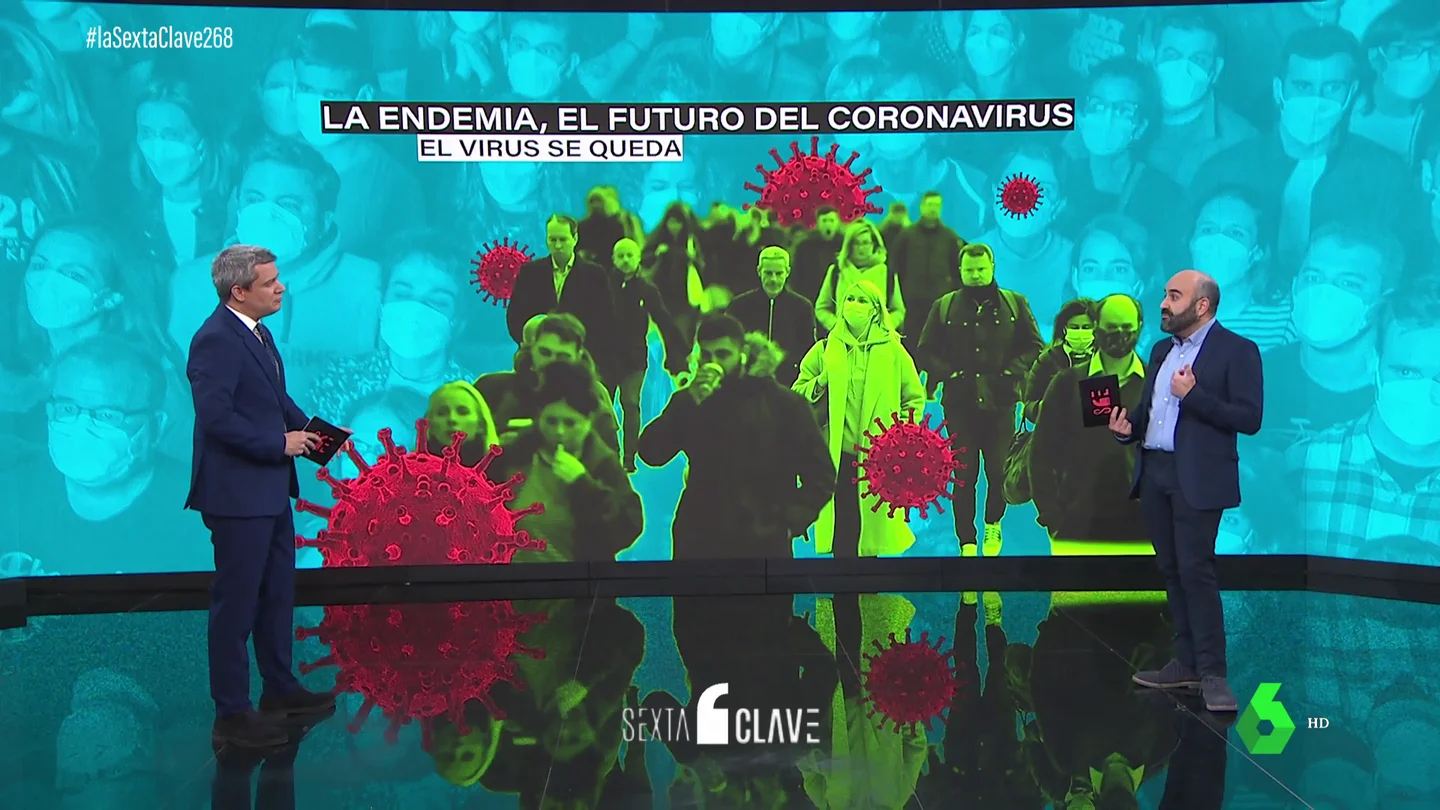 ENDEMIA ENDEMIA