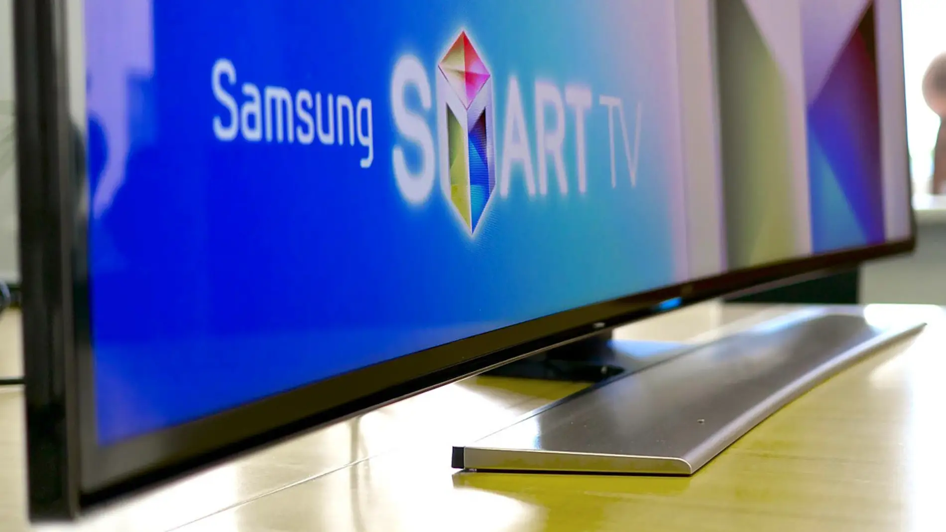 Las nuevas televisiones de Samsung traen NVIDIA GeForce Now y Google Stadia