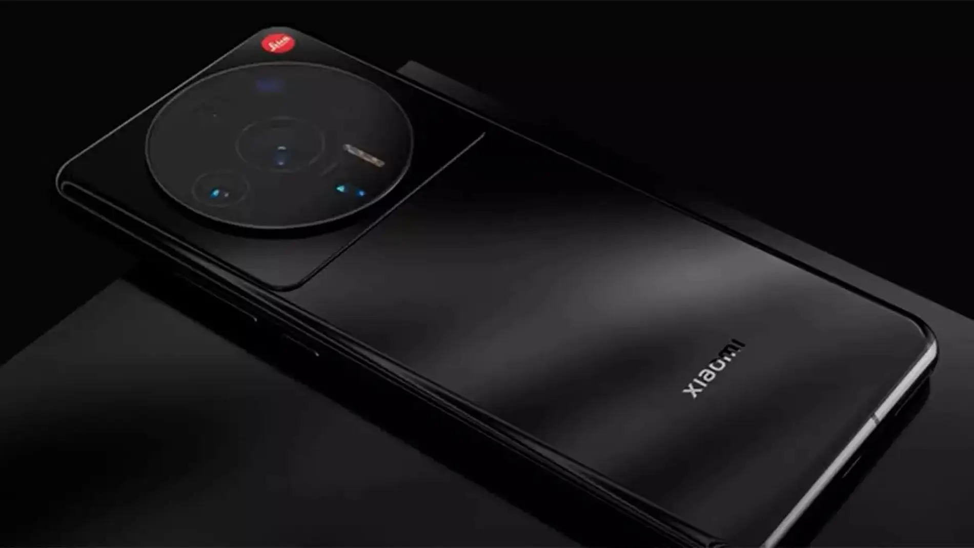 ¿Cuándo llegará el Xiaomi 12 Ultra?