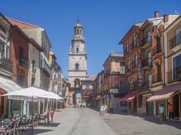 Torre del Reloj de Toro: historia, características y su curiosa leyenda Torre del Reloj de Toro: historia, características y su curiosa leyenda