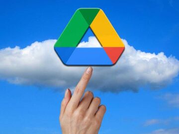 Google Drive borrará tus archivos "inapropiados" automáticamente