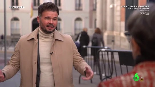 ¿Qué hacían Gabriel Rufián, Joan Baldoví, Ione Belarra y Raquel Sánchez antes de entrar en política? ¿Qué hacían Gabriel Rufián, Joan Baldoví, Ione Belarra y Raquel Sánchez antes de entrar en política?