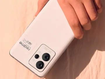 Realme renueva su gama GT con los GT 2 y GT 2 Pro Realme renueva su gama GT con los GT 2 y GT 2 Pro