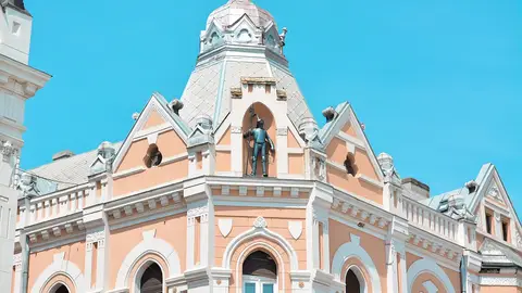 Novi Sad Novi Sad