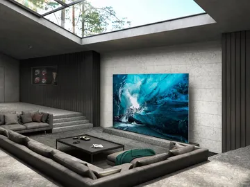 Una Smart TV Una Smart TV