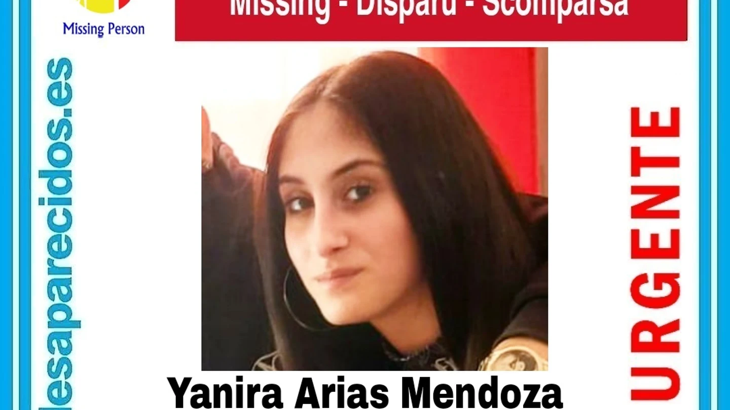 Buscan a una menor de 16 años desaparecida junto a su bebé en Zaragoza Buscan a una menor de 16 años desaparecida junto a su bebé en Zaragoza