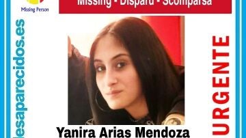 Buscan a una menor de 16 años desaparecida junto a su bebé en Zaragoza