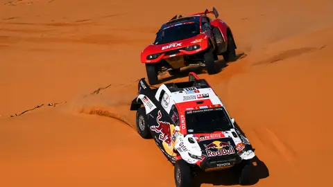 Se mantiene el duelo entre Loeb y Nasser Se mantiene el duelo entre Loeb y Nasser