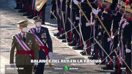 Pascua Militar Pascua Militar