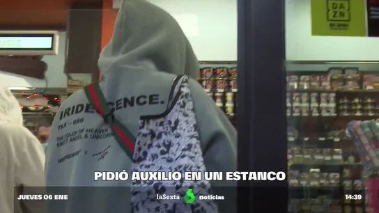 victima estanco victima estanco