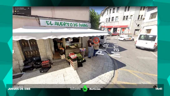 capturado Google Maps capturado Google Maps