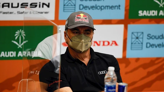 Carlos Sainz Carlos Sainz