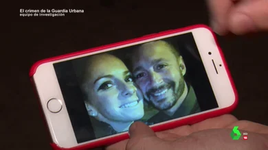 La sorprendente reacción de Rosa Peral cuando le comunicaron que habían hallado el coche de su pareja con un cadáver La sorprendente reacción de Rosa Peral cuando le comunicaron que habían hallado el coche de su pareja con un cadáver