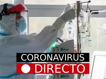 Última hora del coronavirus en España: la variante ómicron sigue avanzando y los contagios no dejan de subir