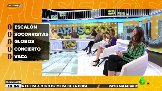 Vota en el sext&oacute;metro de Aruser@s: &iquest;cu&aacute;l de estos v&iacute;deos virales debe pasar a la siguiente fase de Arusoros?