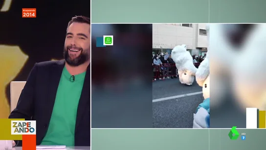 ZapOsoCabalgata ZapOsoCabalgata