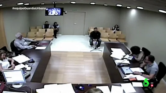 ¿Rosa Peral y Albert López se pusieron de acuerdo en el crimen de la Guardia Urbana? La gran duda criminológica del caso ¿Rosa Peral y Albert López se pusieron de acuerdo en el crimen de la Guardia Urbana? La gran duda criminológica del caso
