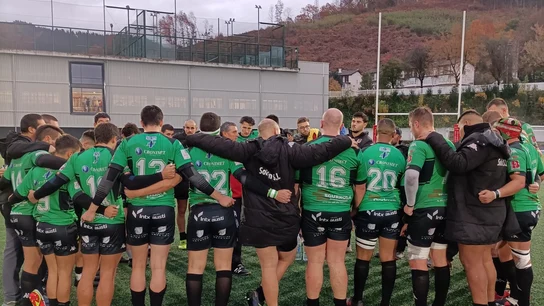 Gernika Rugby Taldea Gernika Rugby Taldea