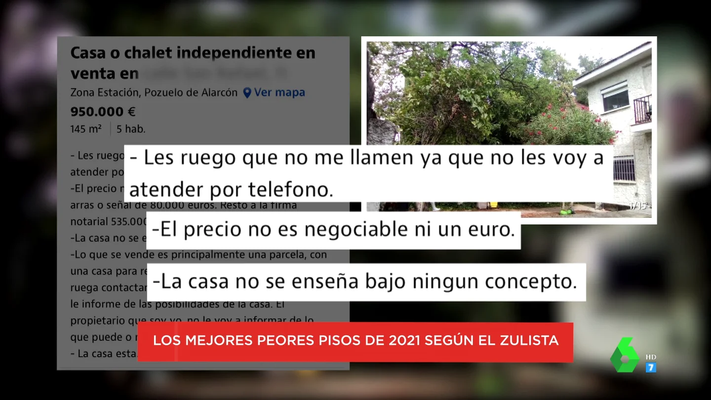 ZapPeoresPisos ZapPeoresPisos