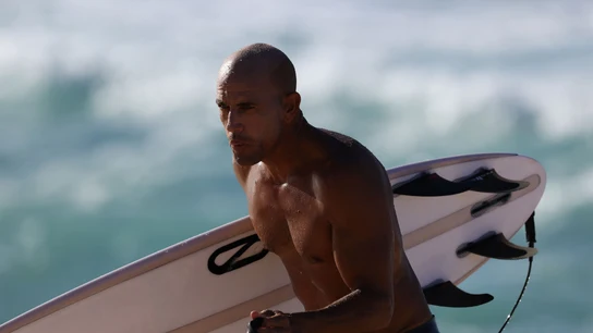 Kelly Slater, surfista Kelly Slater, surfista