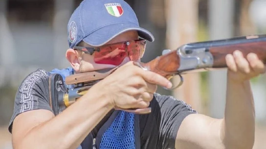 Cristian Ghilli Cristian Ghilli