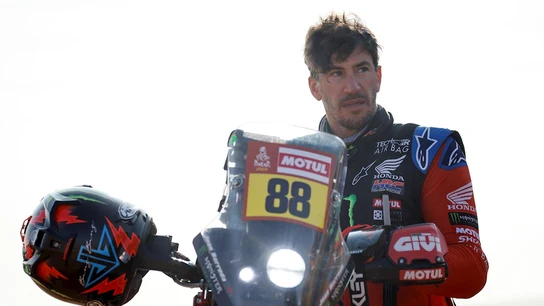 Joan Barreda Joan Barreda