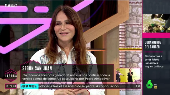antonia san juan antonia san juan